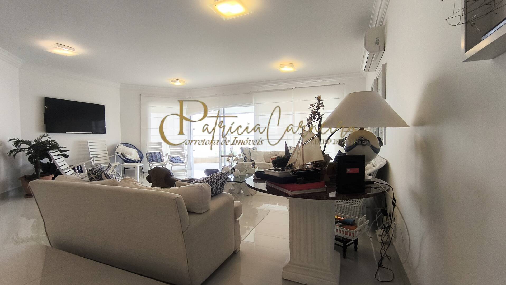 Apartamento, 4 quartos, 243 m² - Foto 2
