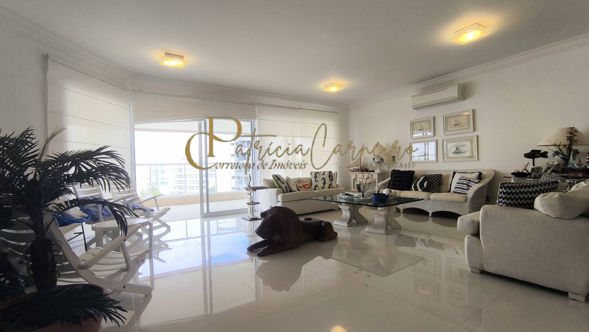 Apartamento, 4 quartos, 243 m² - Foto 3