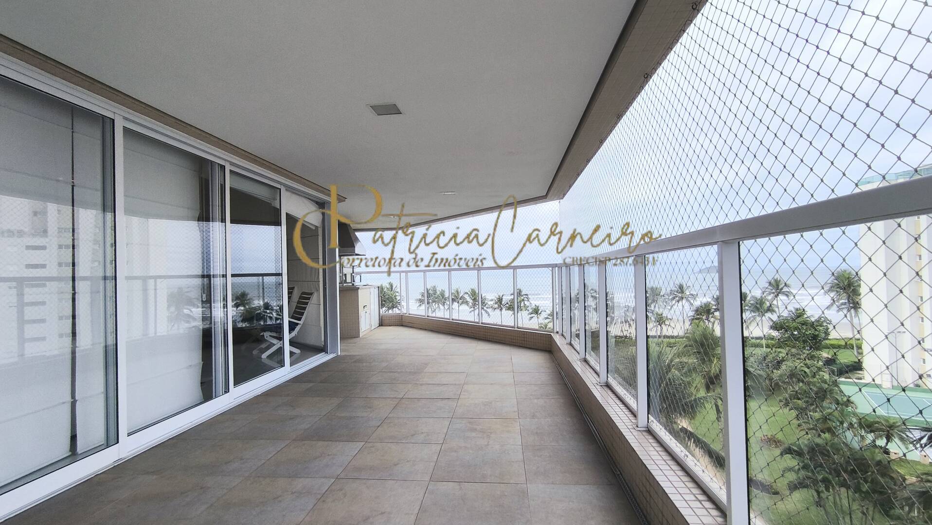 Apartamento, 4 quartos, 243 m² - Foto 6