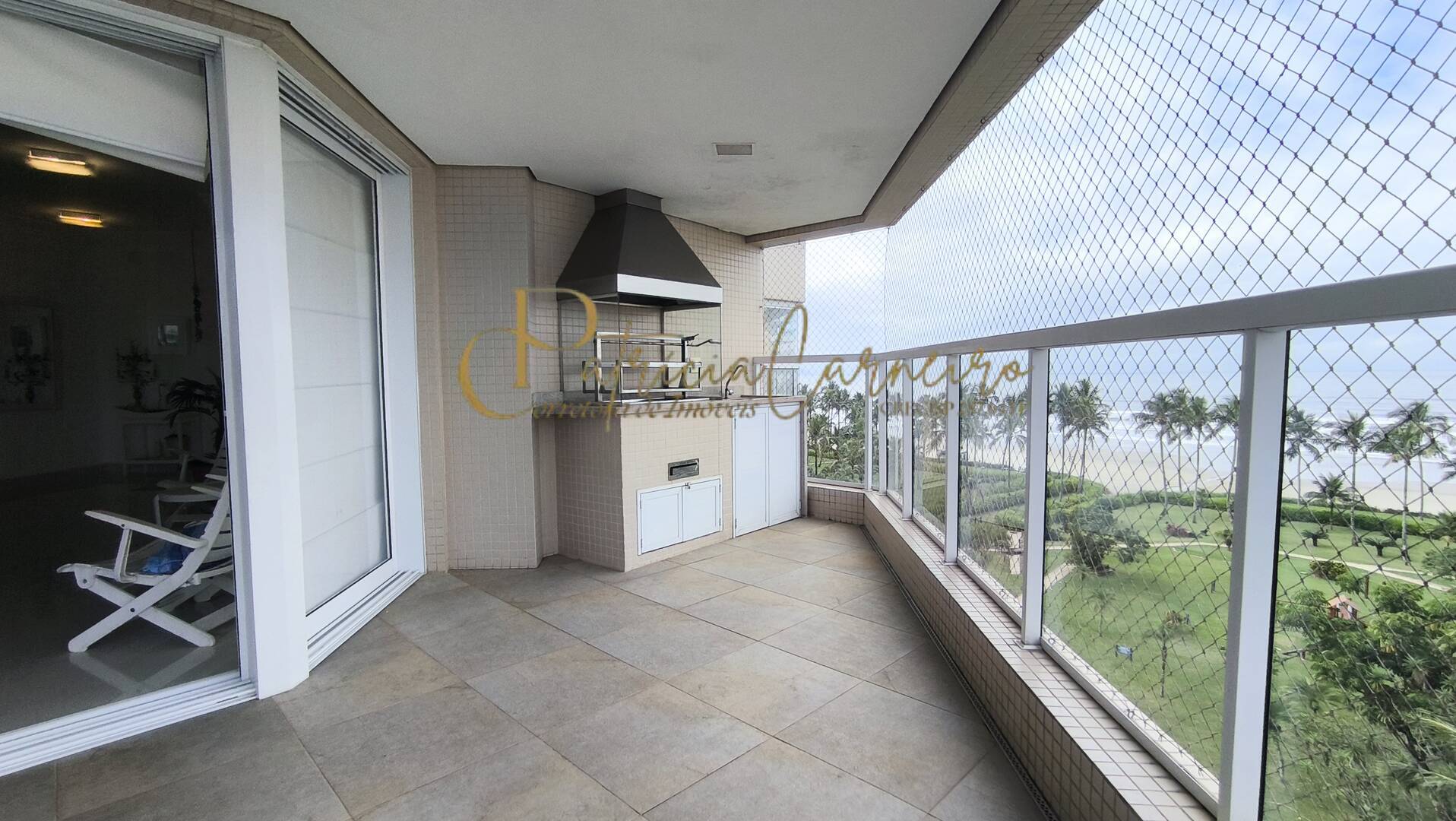 Apartamento, 4 quartos, 243 m² - Foto 7