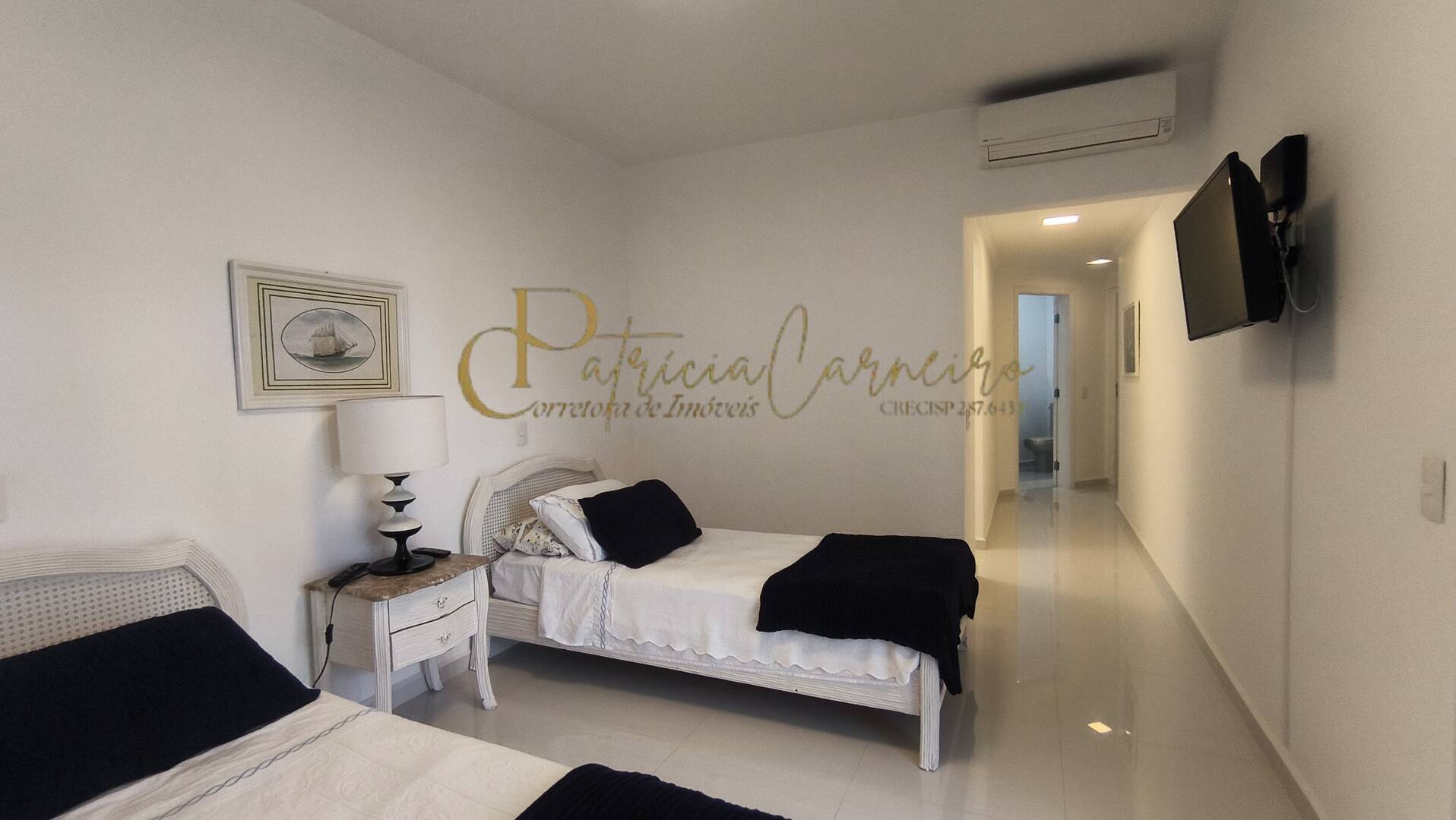 Apartamento, 4 quartos, 243 m² - Foto 15