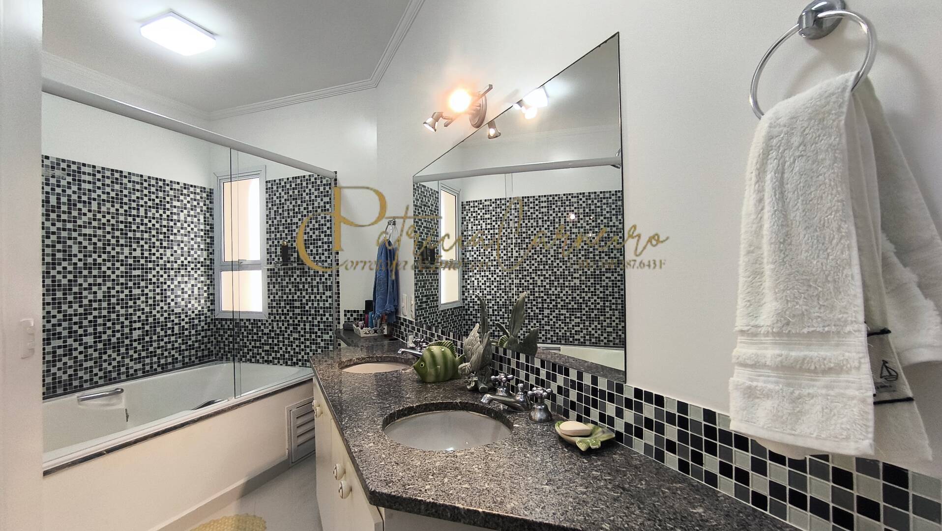 Apartamento, 4 quartos, 243 m² - Foto 16