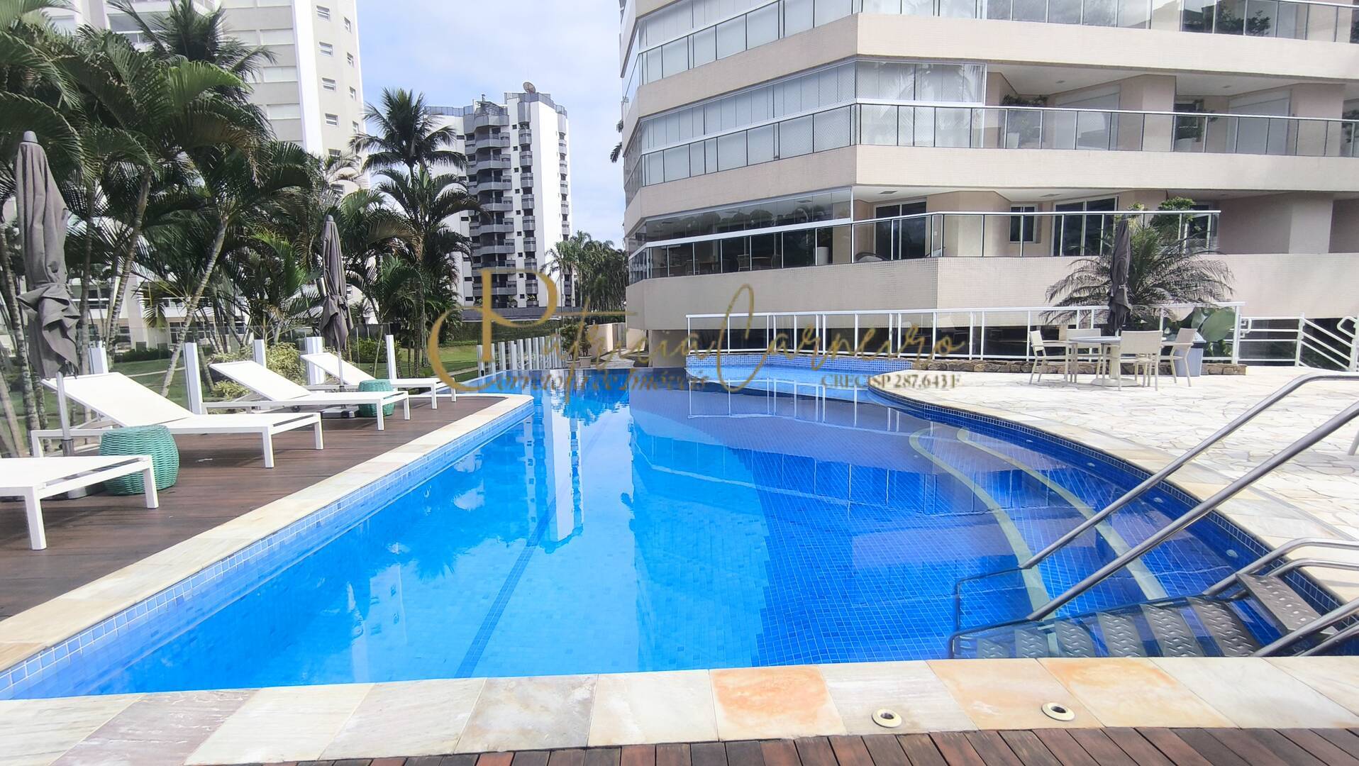 Apartamento, 4 quartos, 243 m² - Foto 38