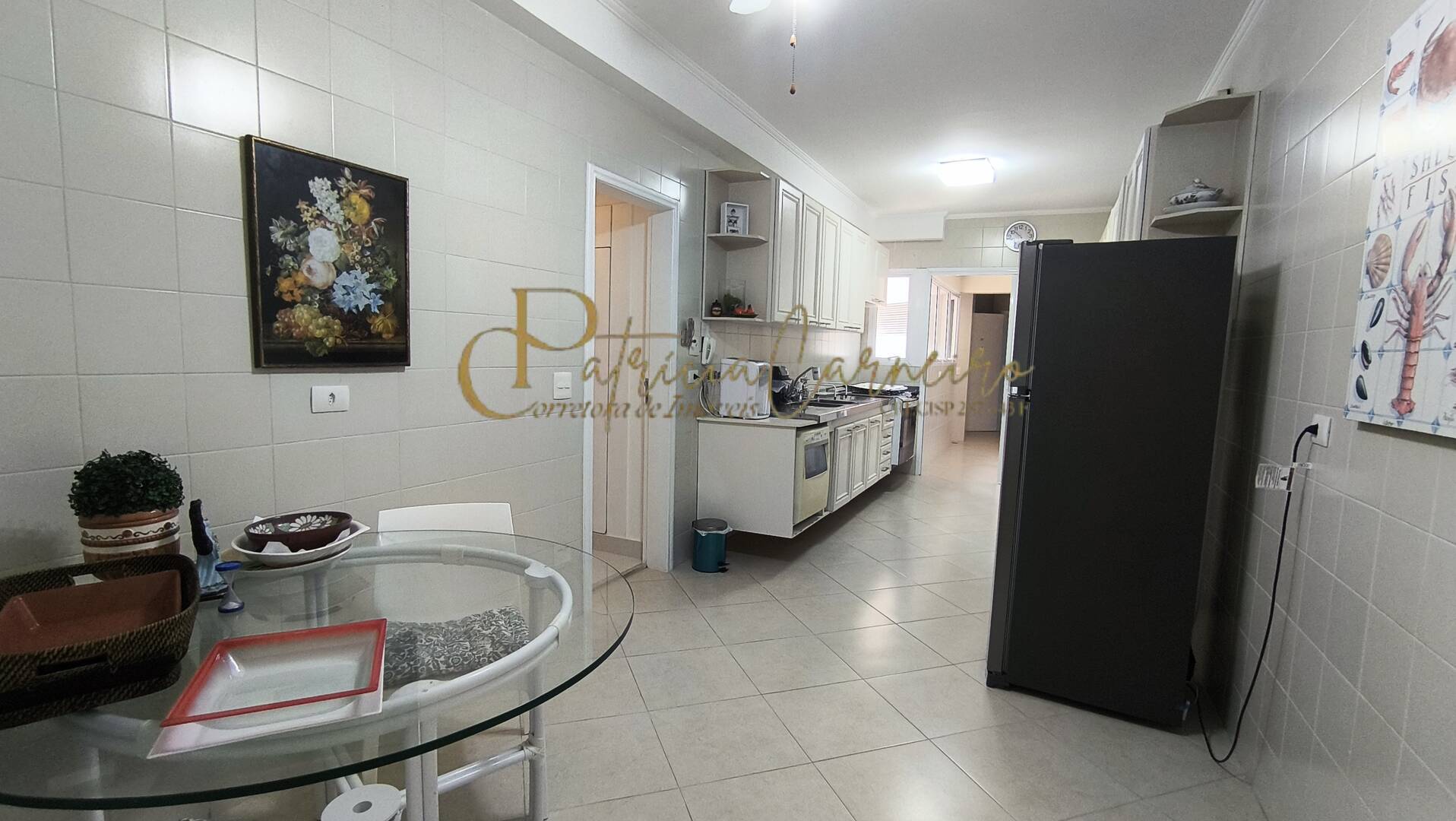Apartamento, 4 quartos, 243 m² - Foto 17