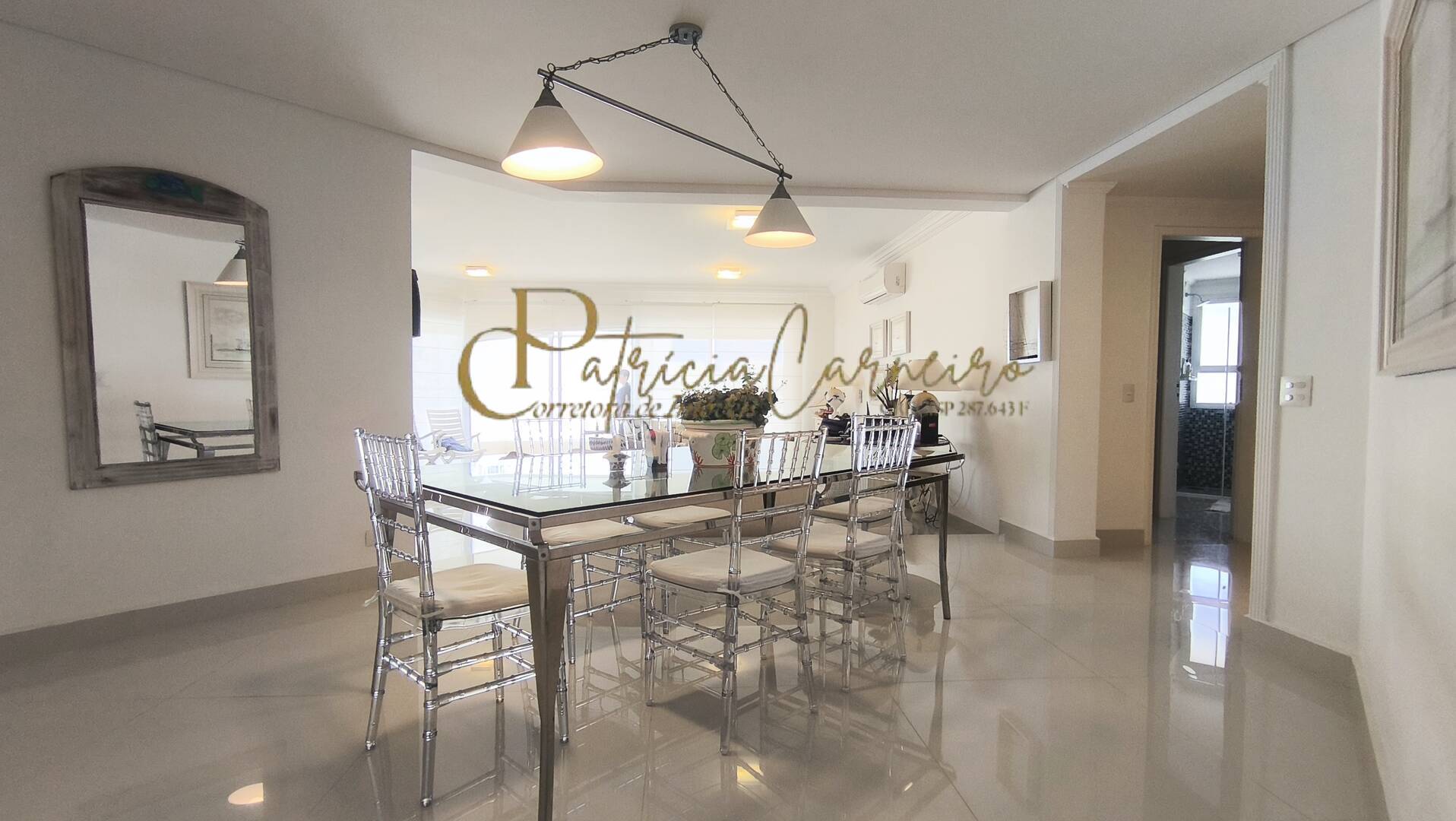 Apartamento, 4 quartos, 243 m² - Foto 19