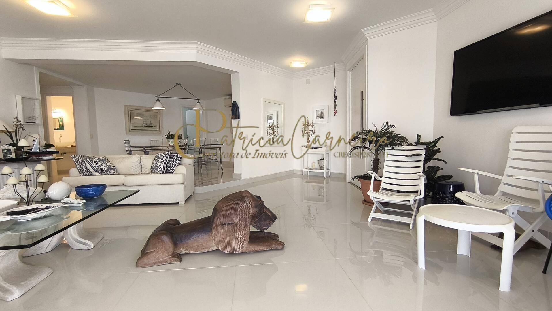 Apartamento, 4 quartos, 243 m² - Foto 20