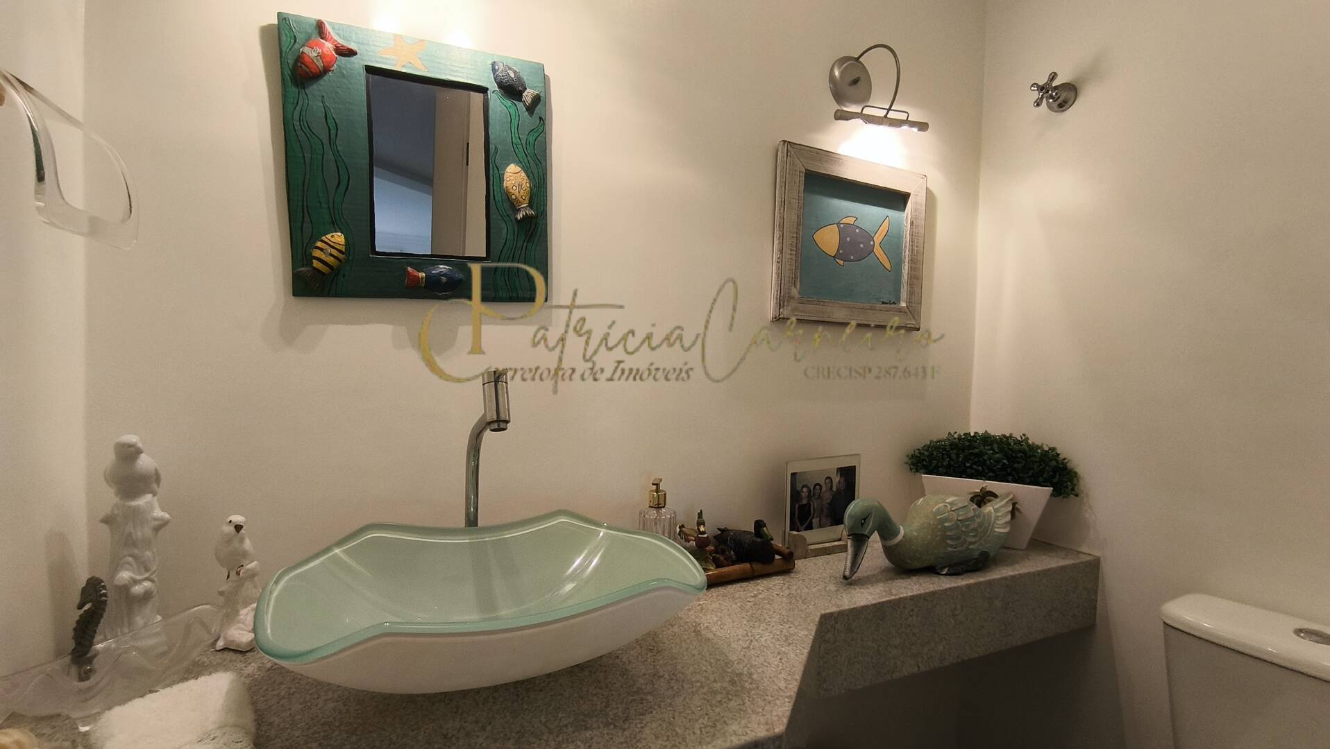 Apartamento, 4 quartos, 243 m² - Foto 24