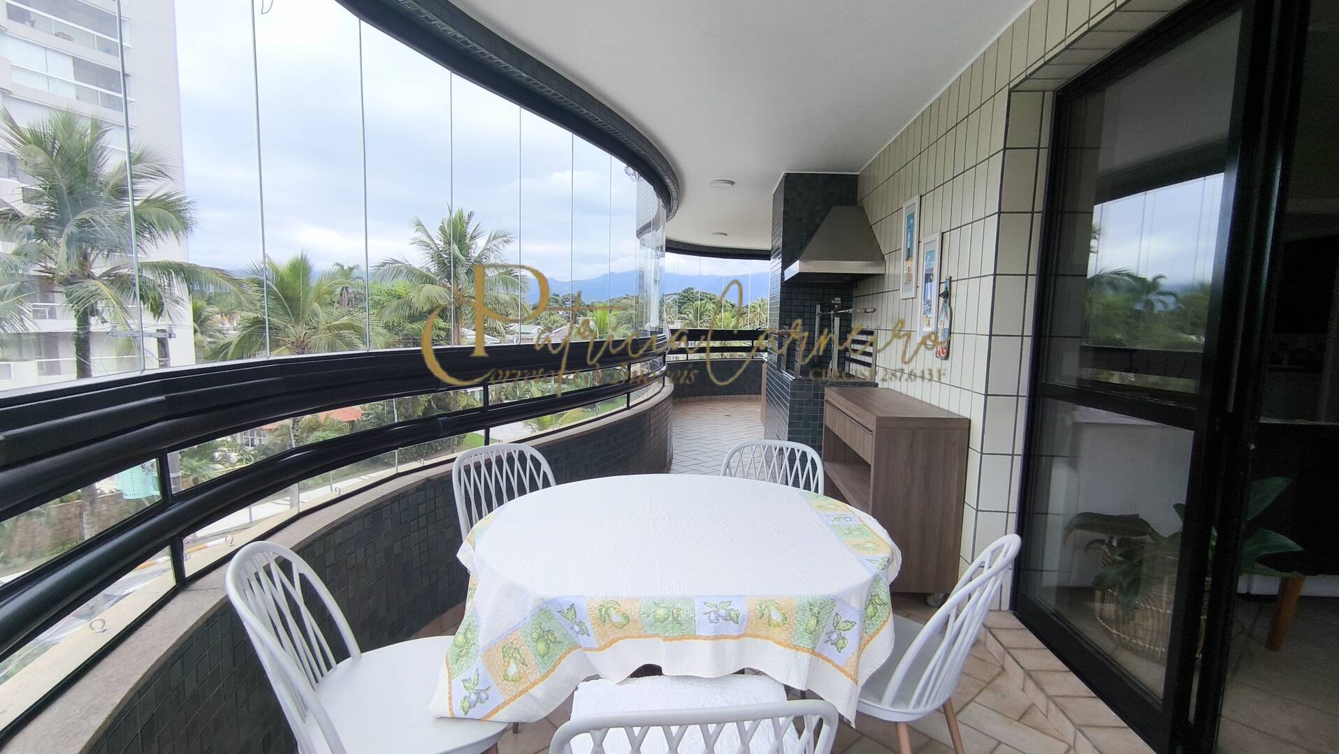 Apartamento, 3 quartos, 125 m² - Foto 2