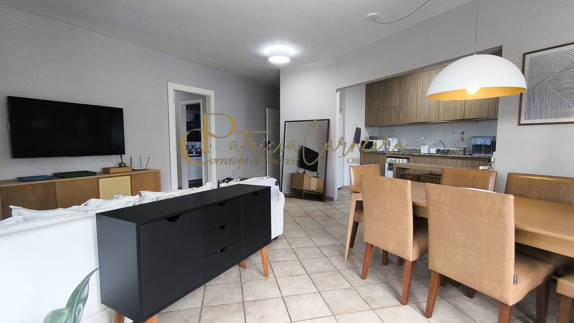 Apartamento, 3 quartos, 125 m² - Foto 6