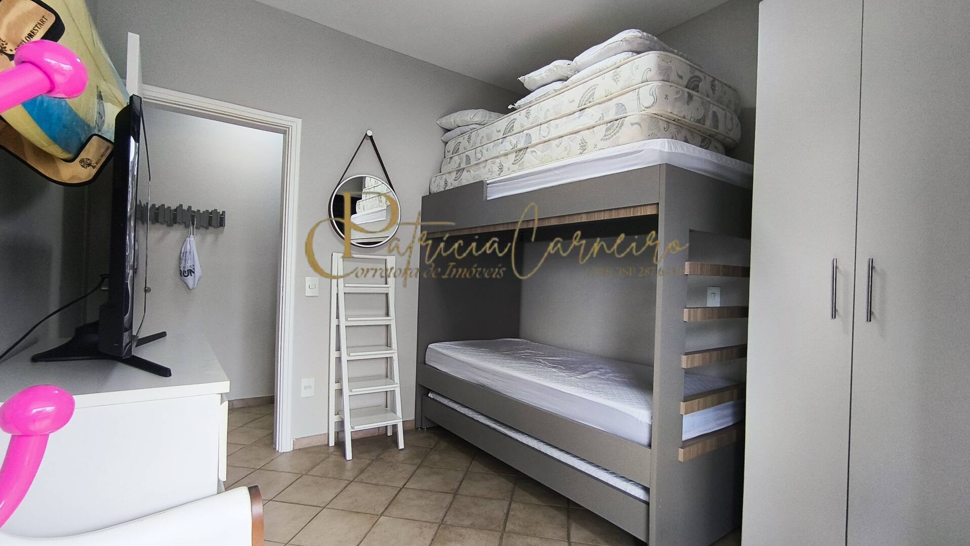 Apartamento, 3 quartos, 125 m² - Foto 11