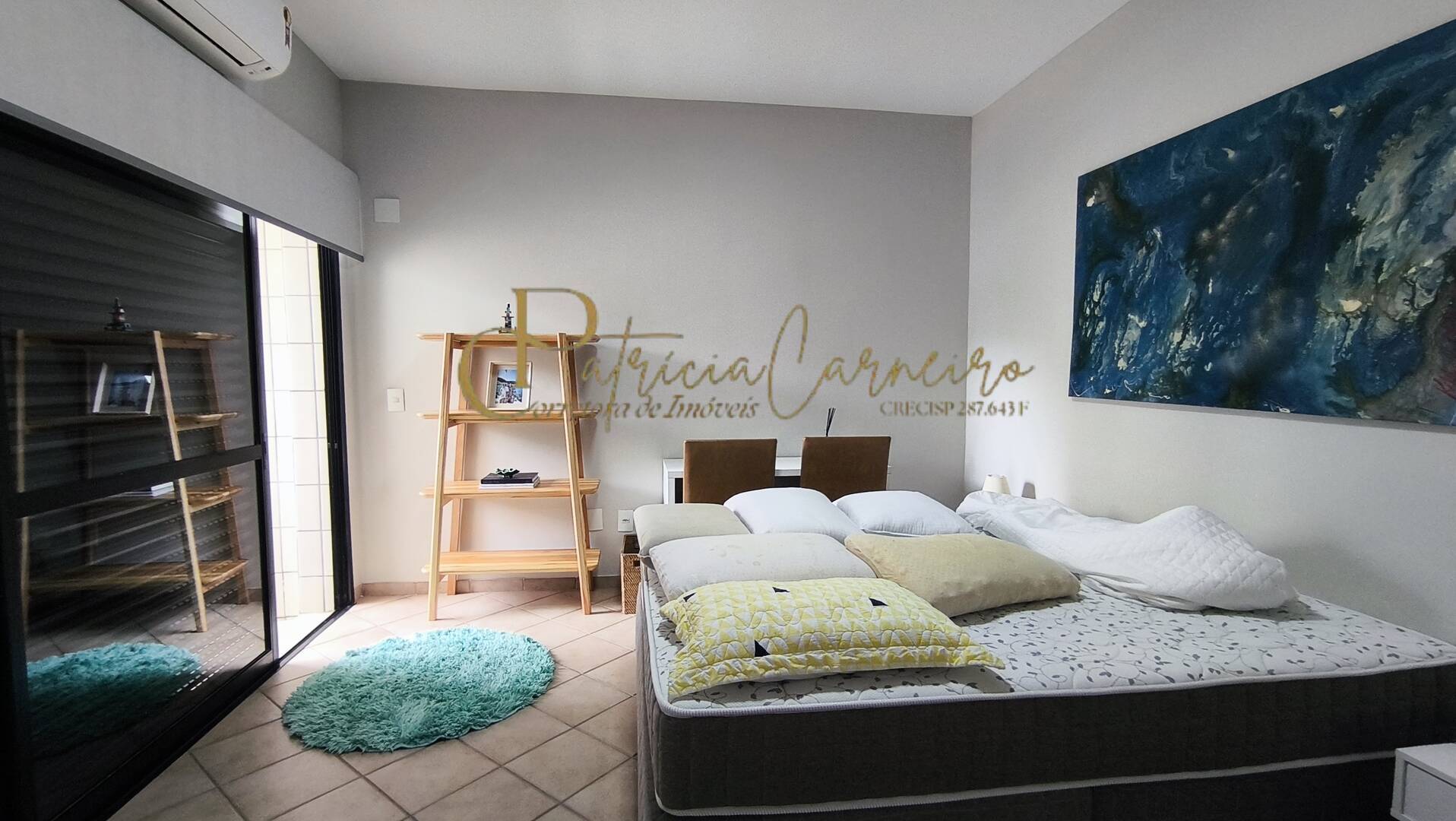 Apartamento, 3 quartos, 125 m² - Foto 12
