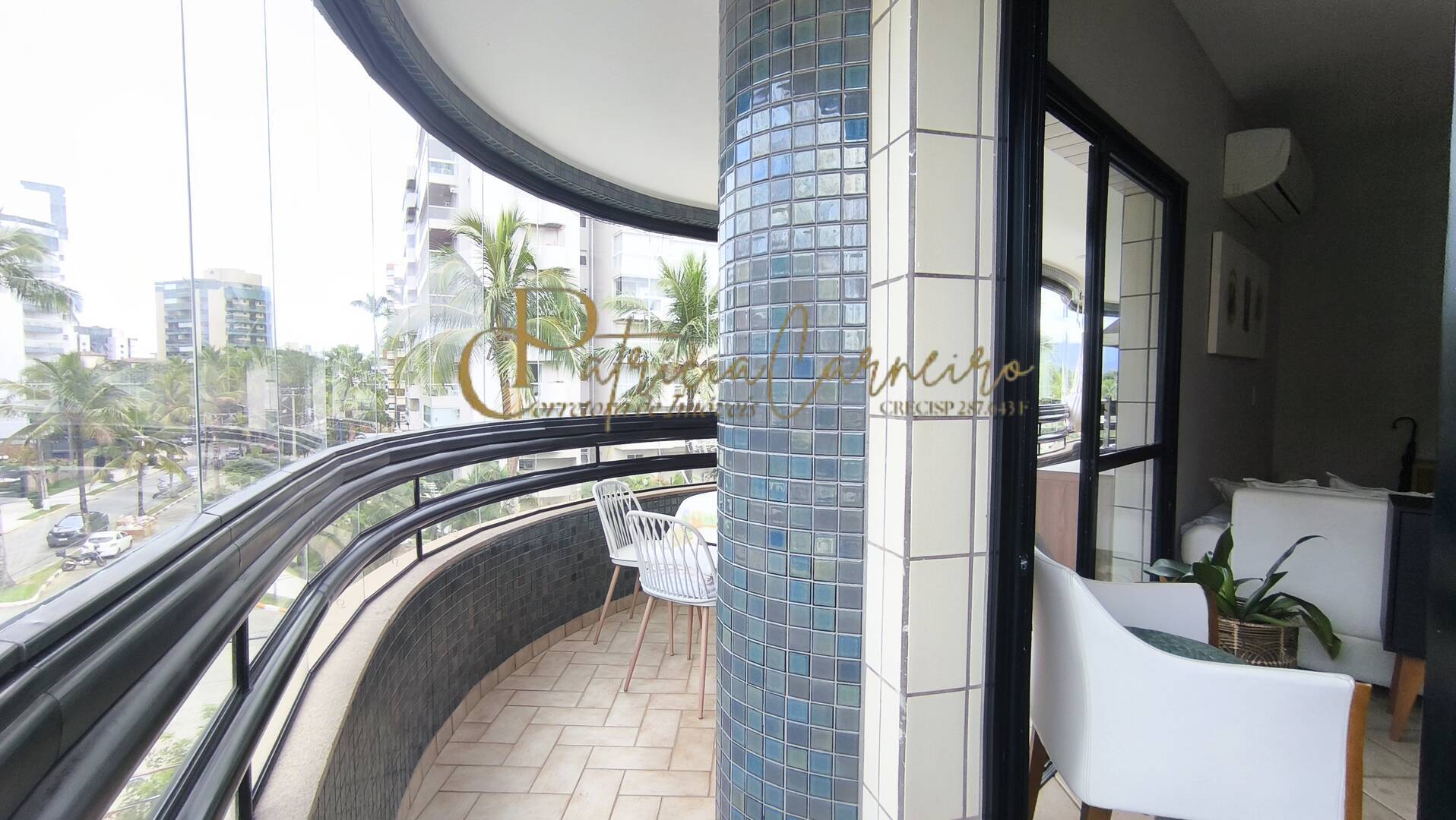 Apartamento, 3 quartos, 125 m² - Foto 14