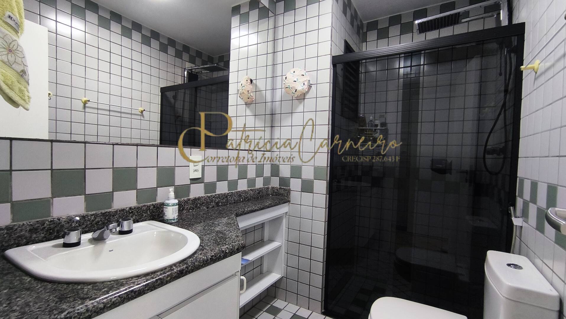 Apartamento, 3 quartos, 125 m² - Foto 15