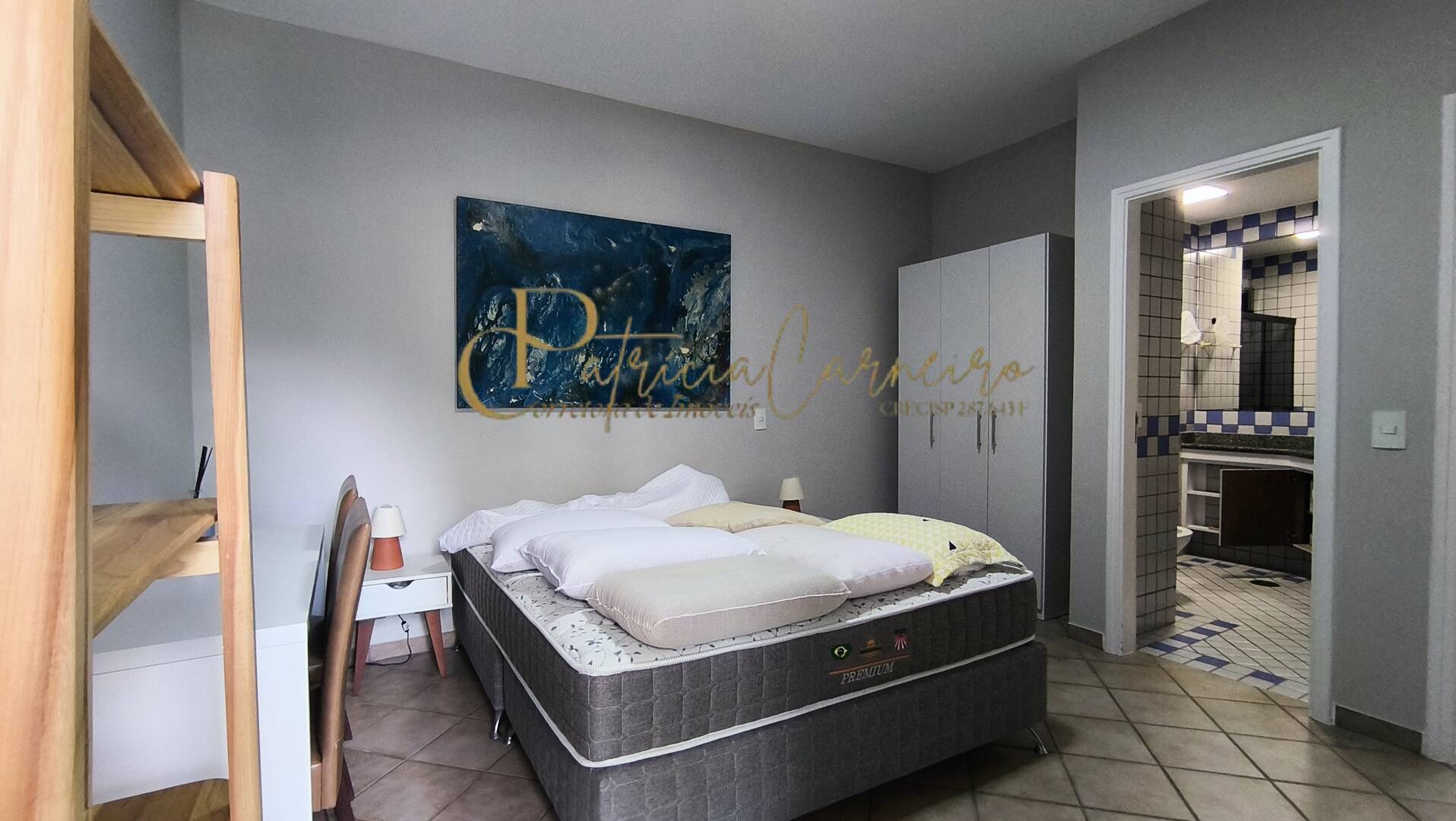 Apartamento, 3 quartos, 125 m² - Foto 17