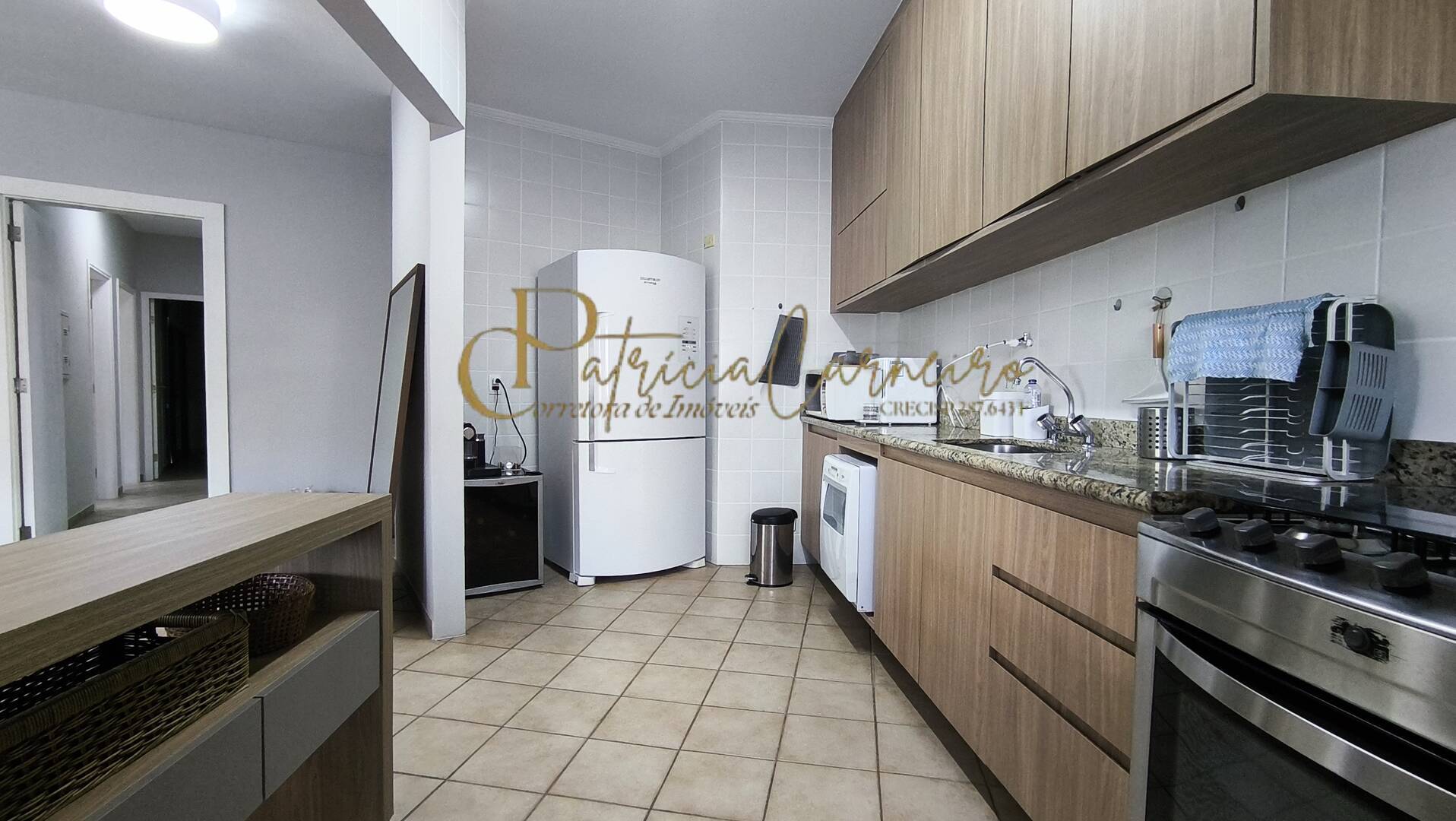 Apartamento, 3 quartos, 125 m² - Foto 19