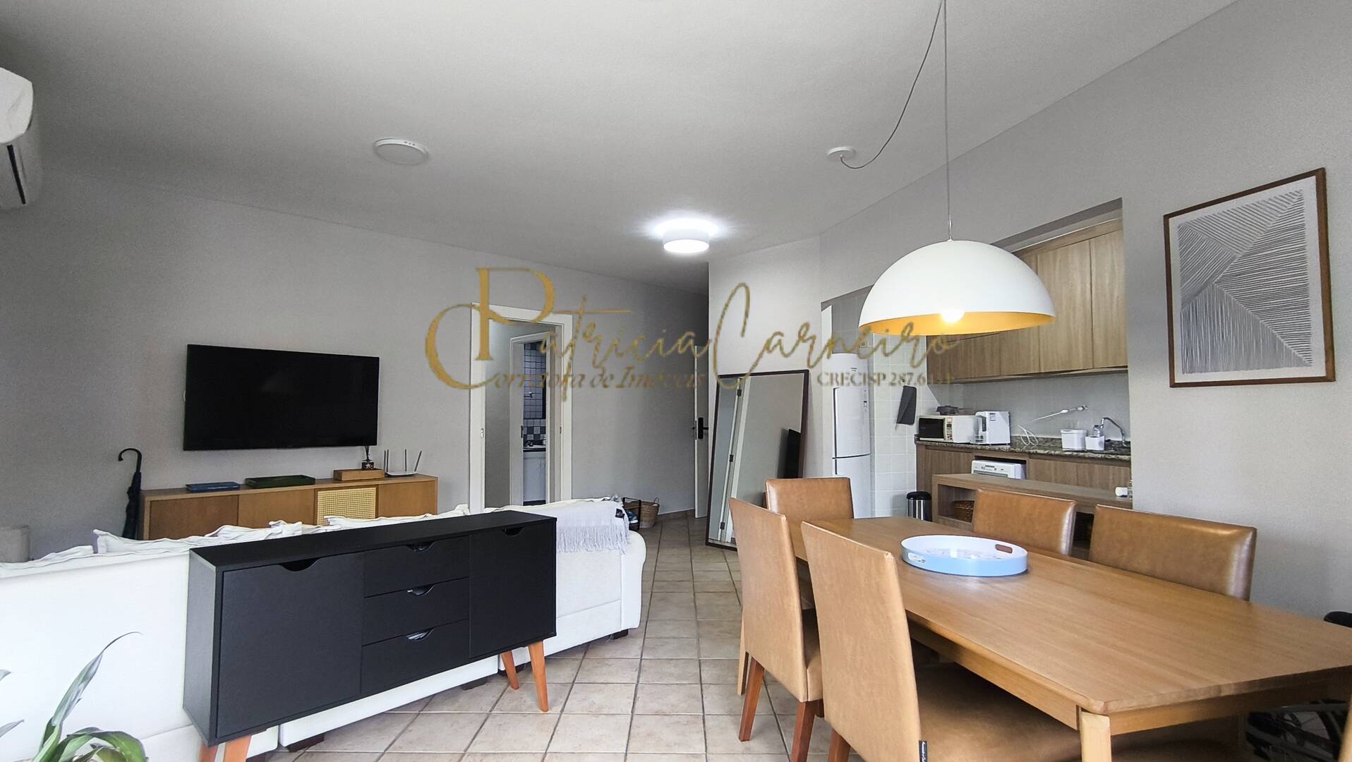 Apartamento, 3 quartos, 125 m² - Foto 7