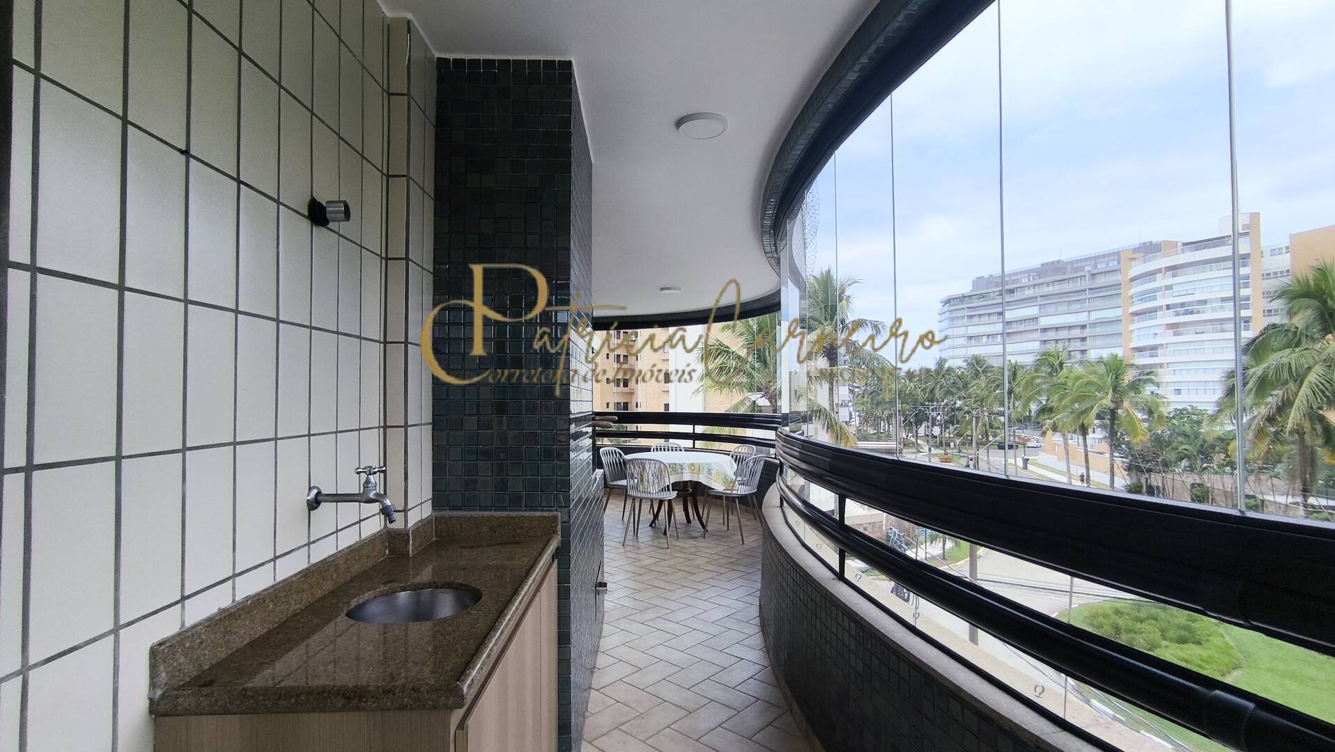Apartamento, 3 quartos, 125 m² - Foto 1
