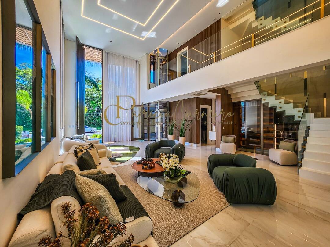 Casa, 5 quartos, 698 m² - Foto 2