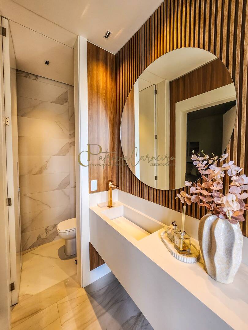 Casa, 5 quartos, 698 m² - Foto 4