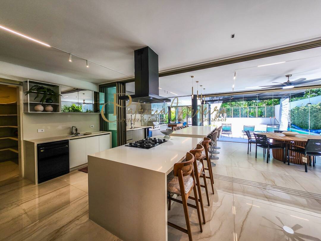 Casa, 5 quartos, 698 m² - Foto 6