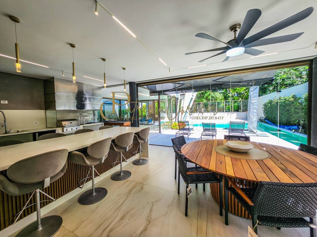 Casa, 5 quartos, 698 m² - Foto 8