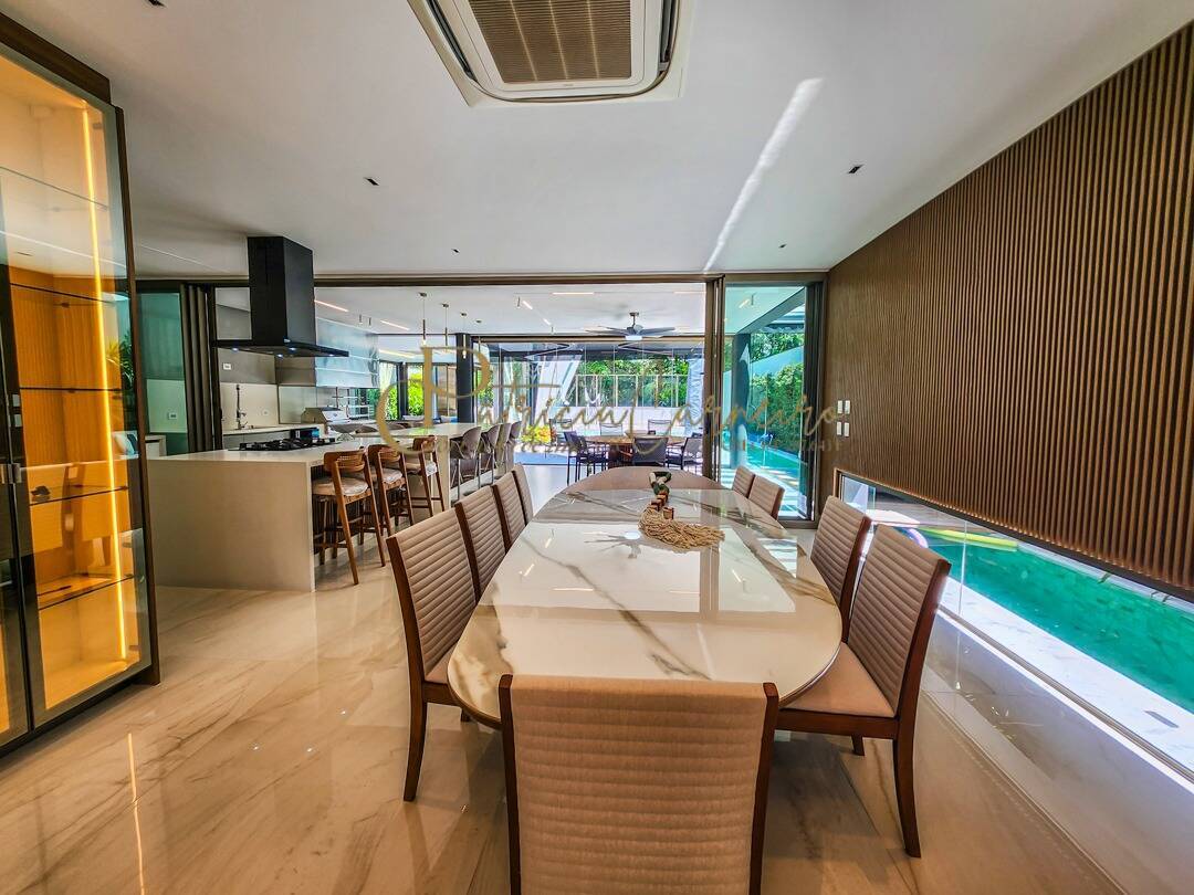 Casa, 5 quartos, 698 m² - Foto 9
