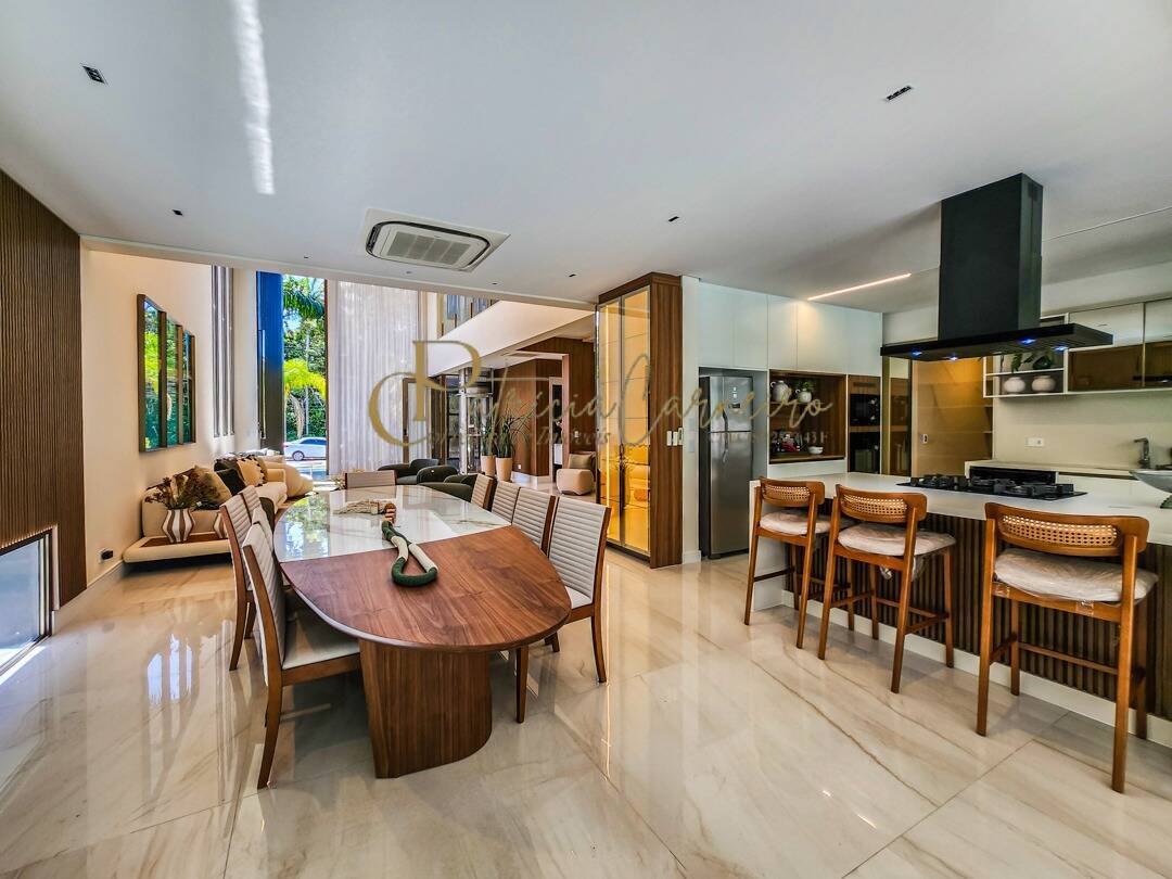 Casa, 5 quartos, 698 m² - Foto 7