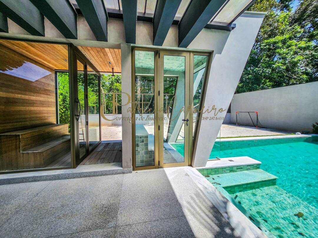 Casa, 5 quartos, 698 m² - Foto 12