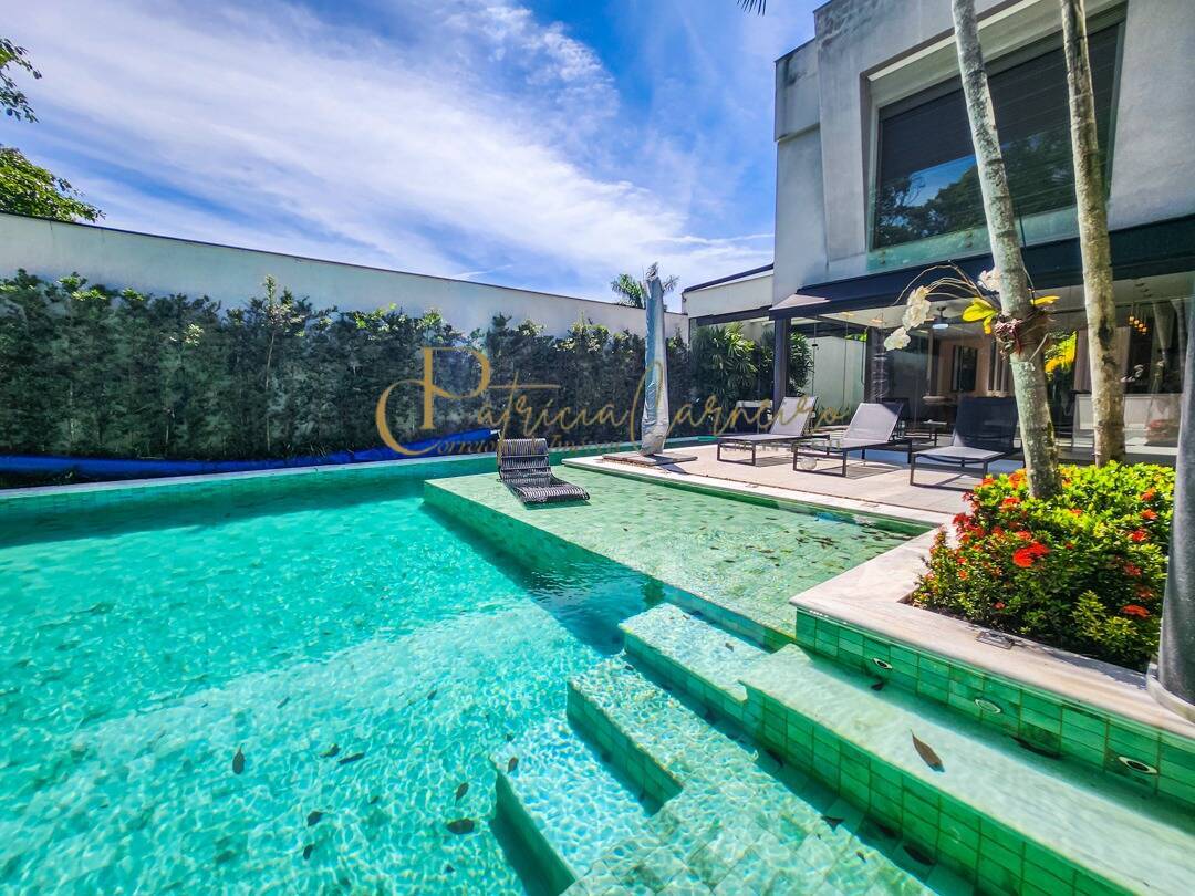 Casa, 5 quartos, 698 m² - Foto 15