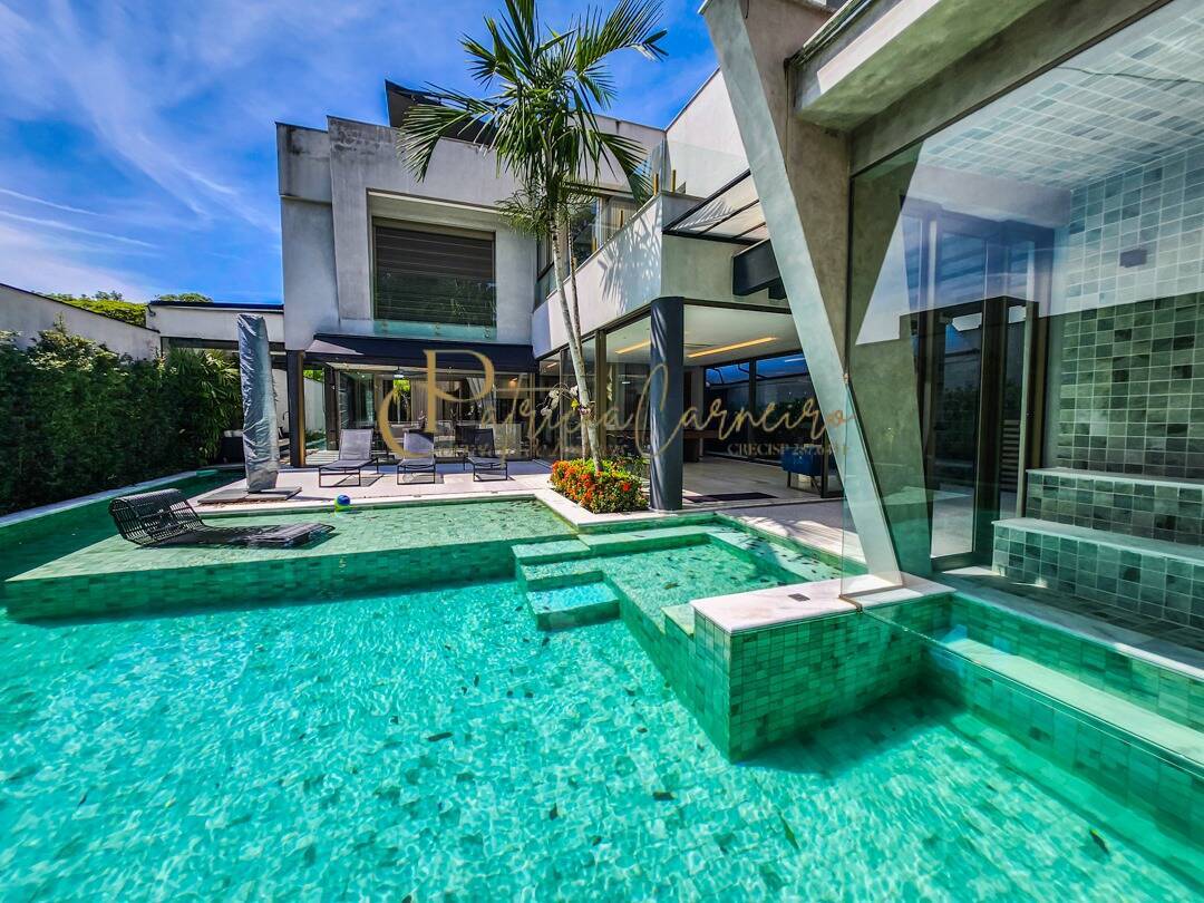 Casa, 5 quartos, 698 m² - Foto 19