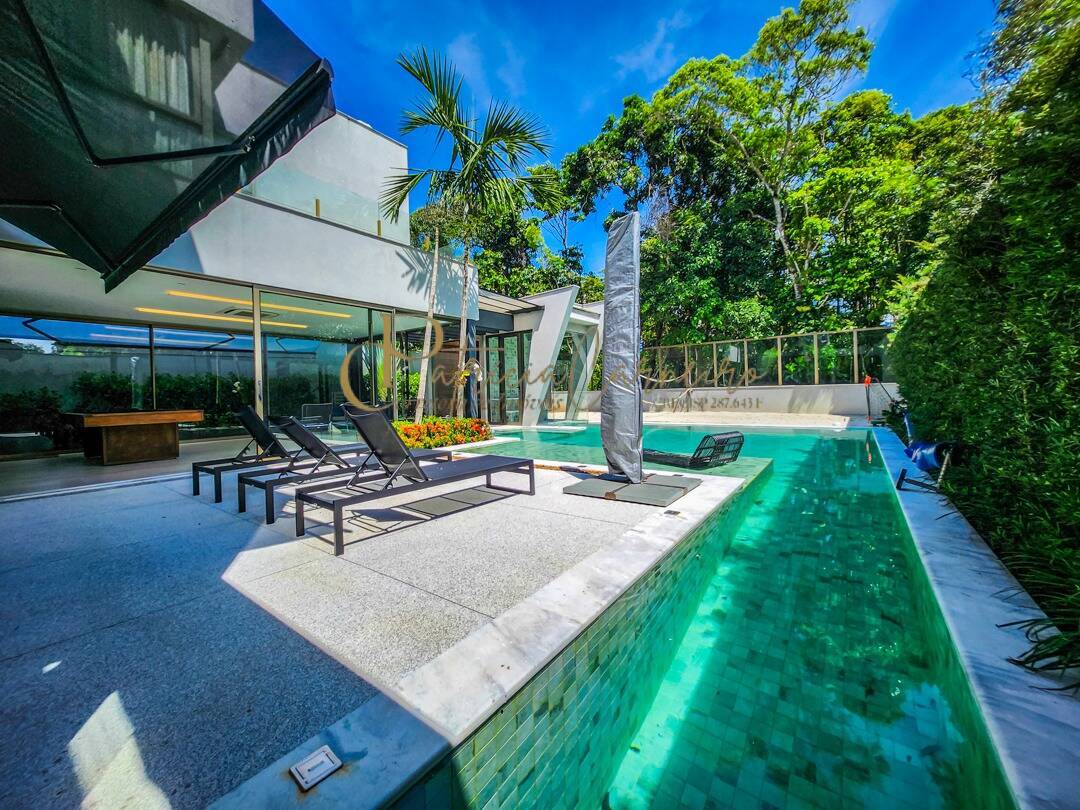 Casa, 5 quartos, 698 m² - Foto 22
