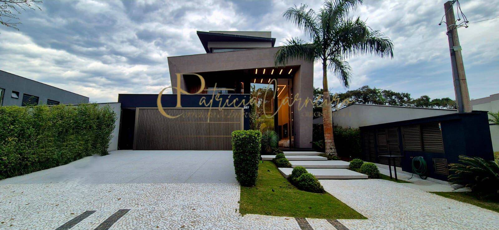 Casa, 5 quartos, 698 m² - Foto 1