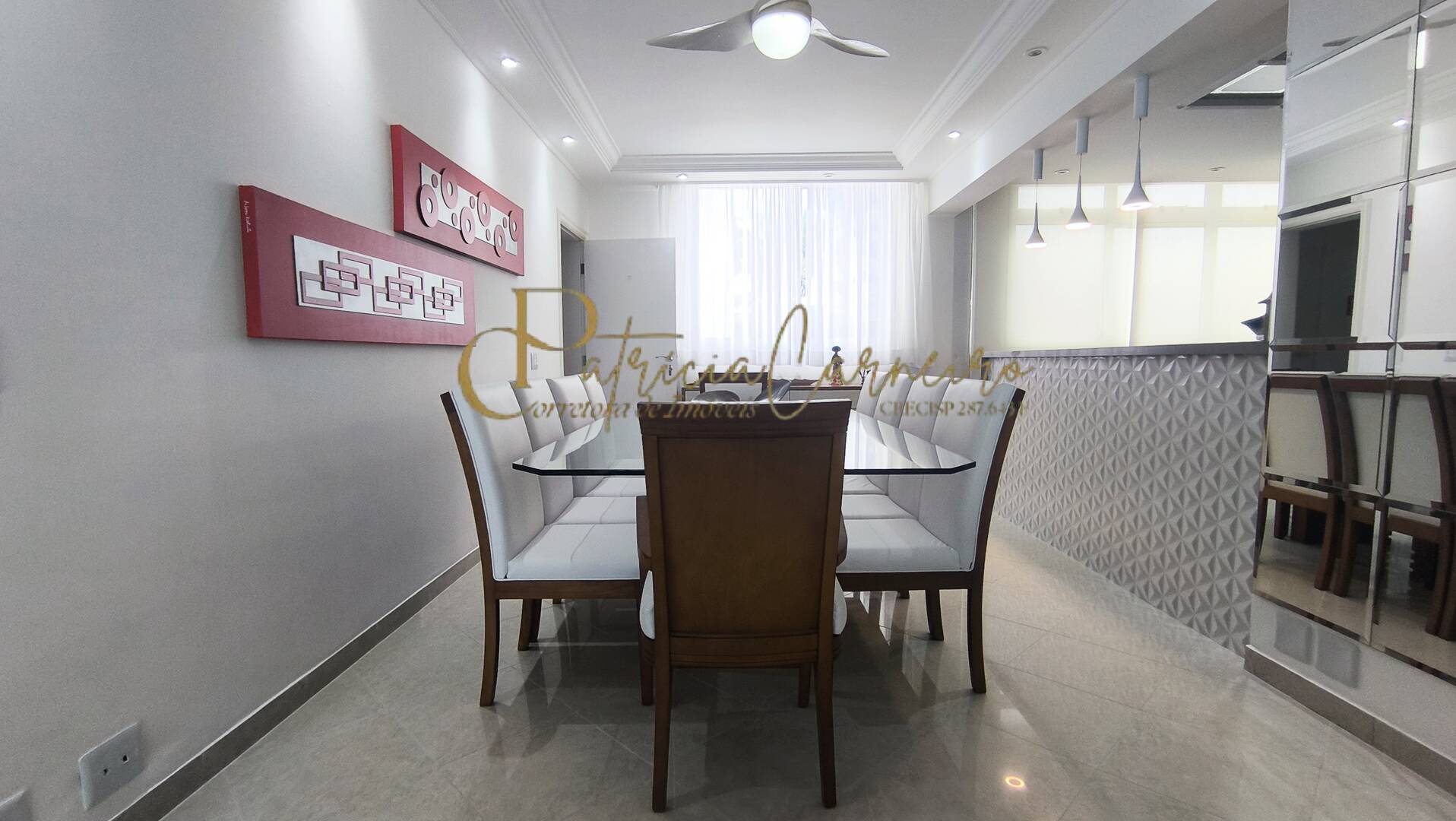 Apartamento, 4 quartos, 192 m² - Foto 4