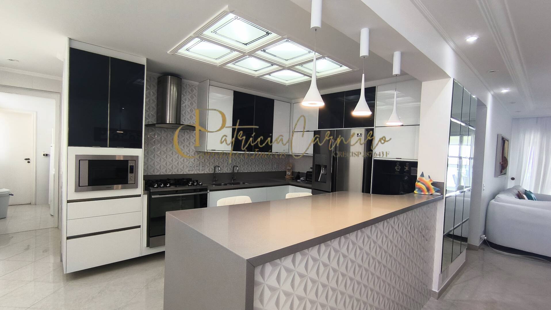 Apartamento, 4 quartos, 192 m² - Foto 7