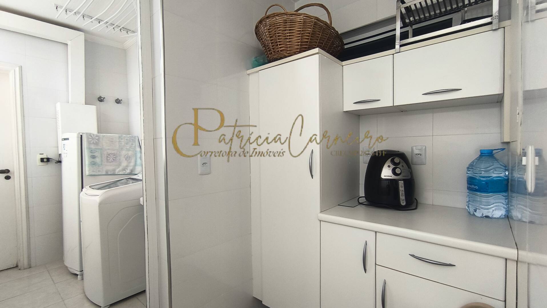 Apartamento, 4 quartos, 192 m² - Foto 18