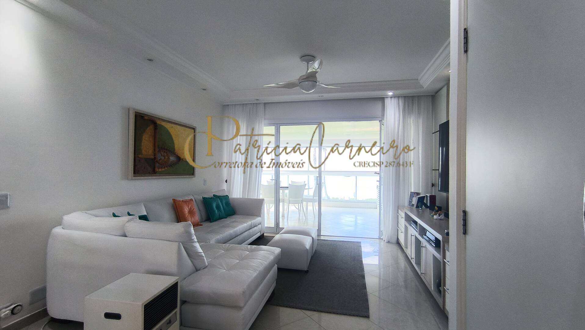 Apartamento, 4 quartos, 192 m² - Foto 8