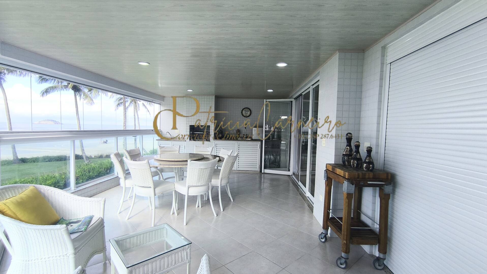 Apartamento, 4 quartos, 192 m² - Foto 9