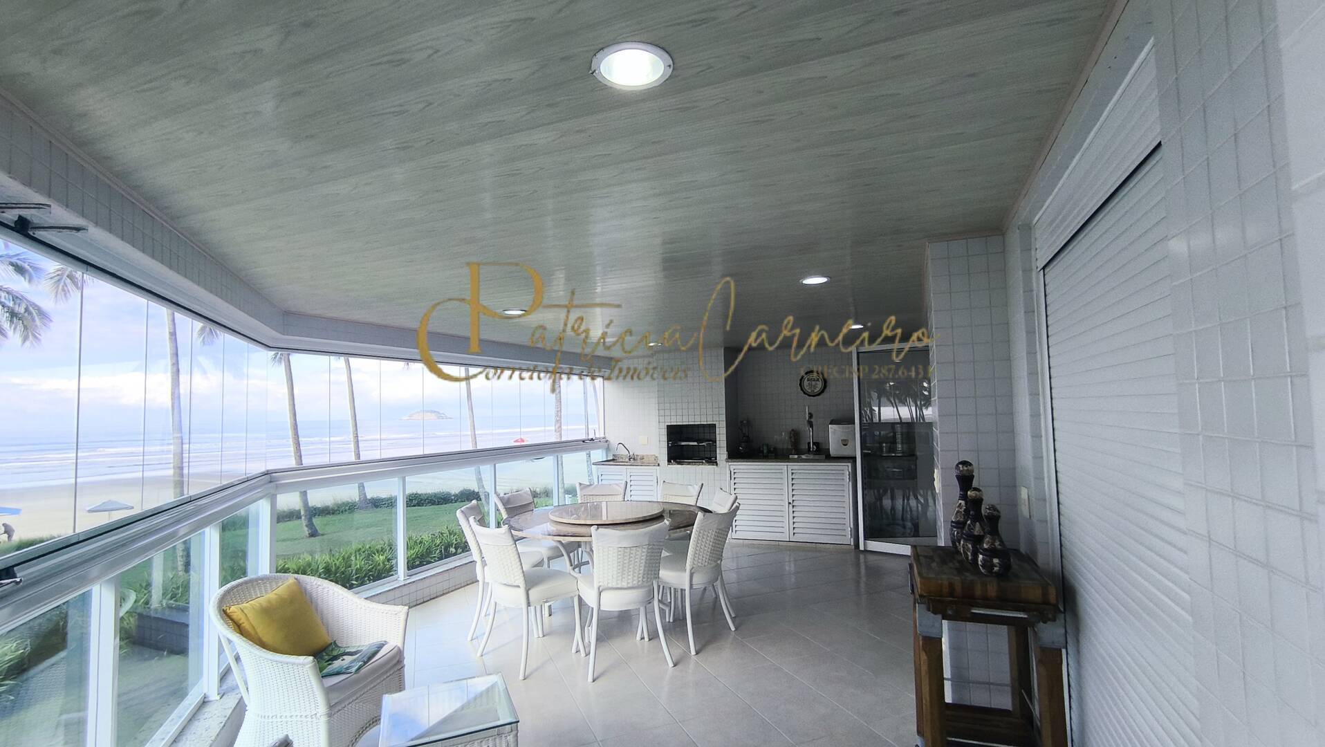 Apartamento, 4 quartos, 192 m² - Foto 13