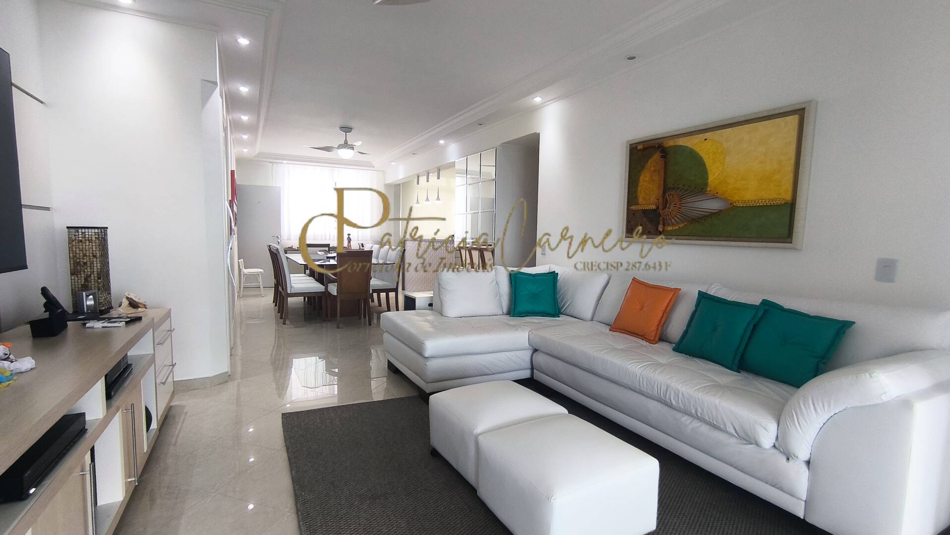 Apartamento, 4 quartos, 192 m² - Foto 14