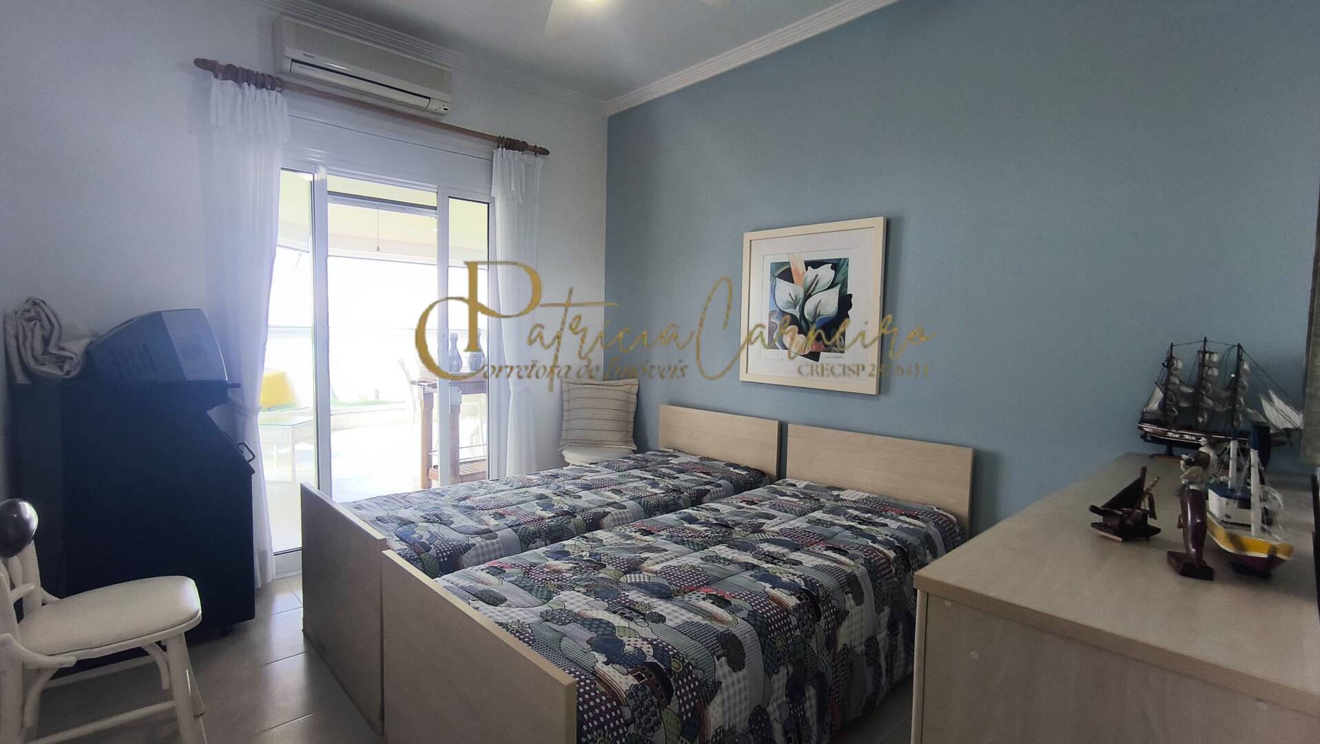 Apartamento, 4 quartos, 192 m² - Foto 15