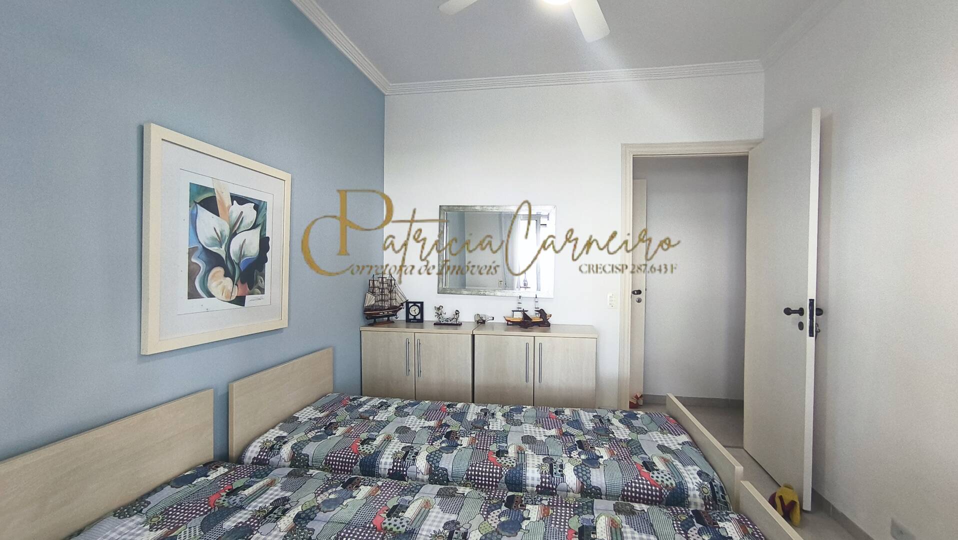 Apartamento, 4 quartos, 192 m² - Foto 16
