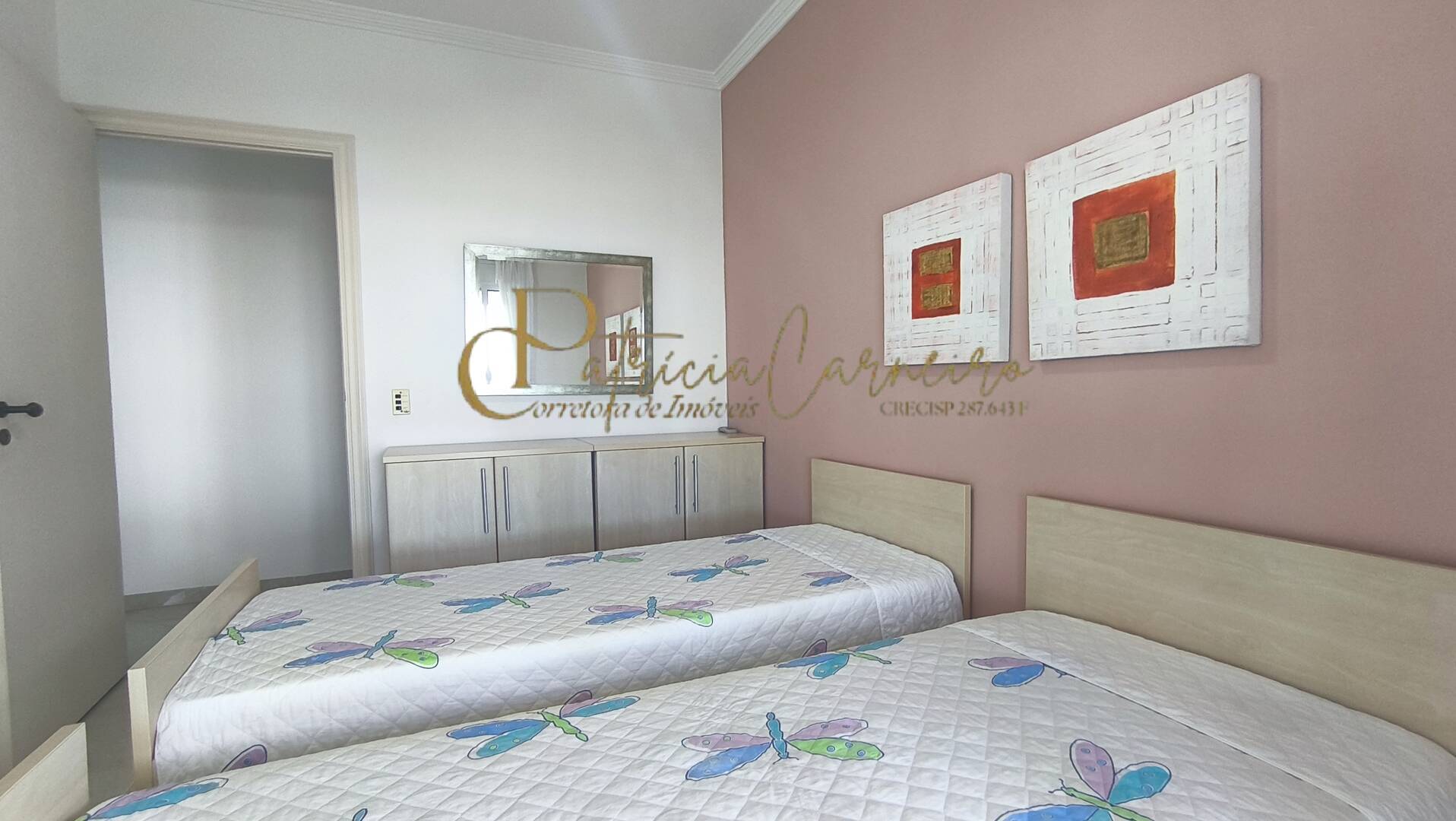 Apartamento, 4 quartos, 192 m² - Foto 20