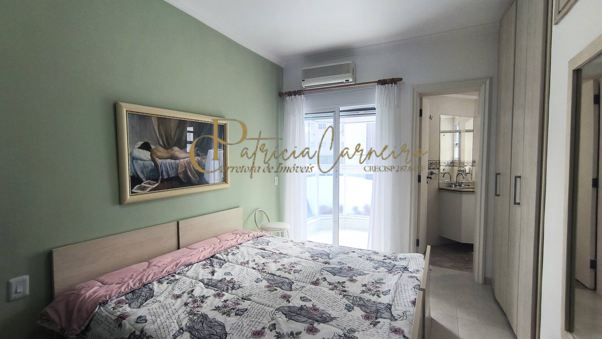 Apartamento, 4 quartos, 192 m² - Foto 23