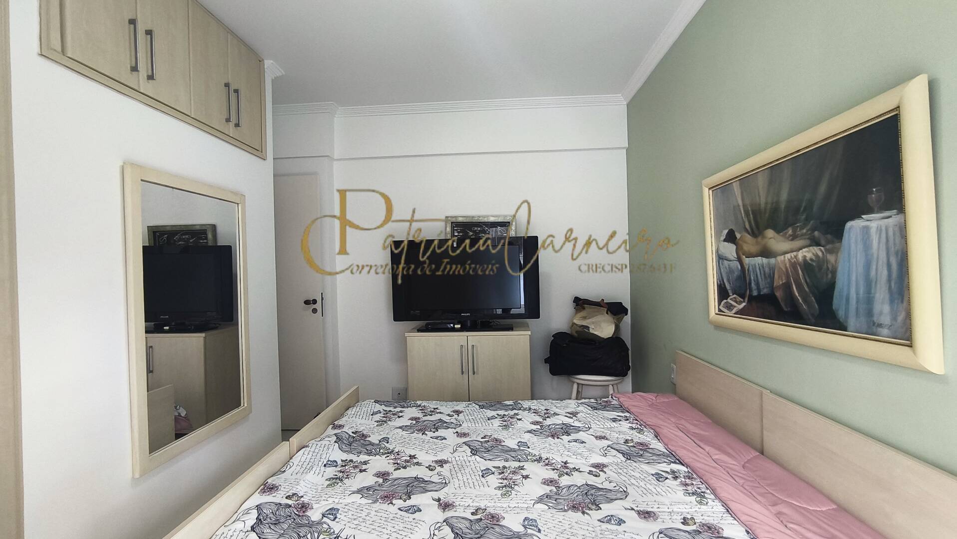 Apartamento, 4 quartos, 192 m² - Foto 25