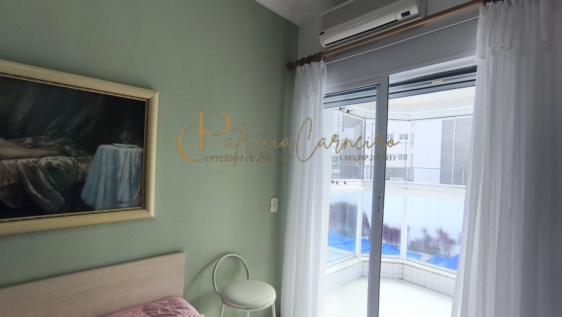 Apartamento, 4 quartos, 192 m² - Foto 26