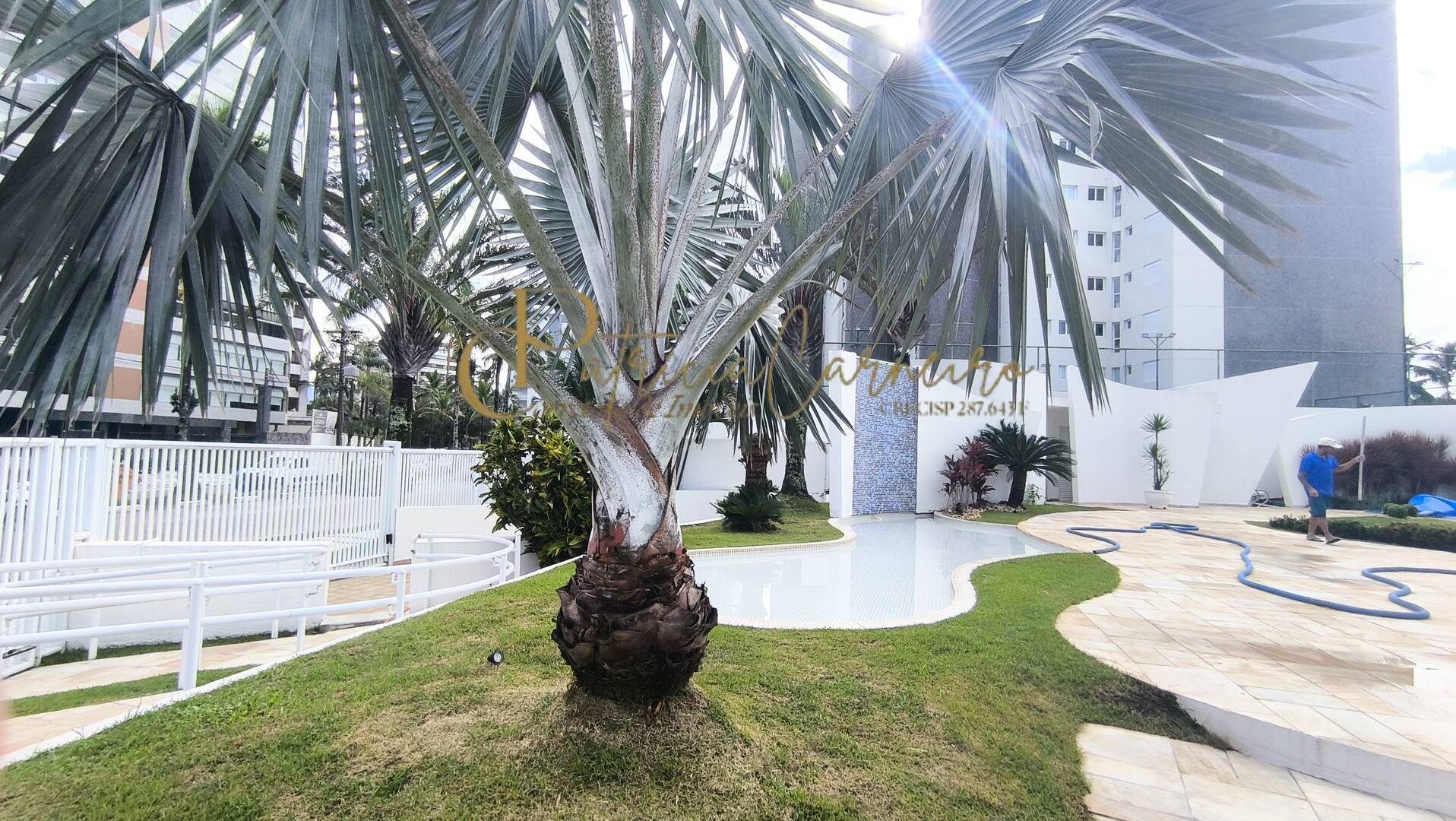 Apartamento, 4 quartos, 192 m² - Foto 36