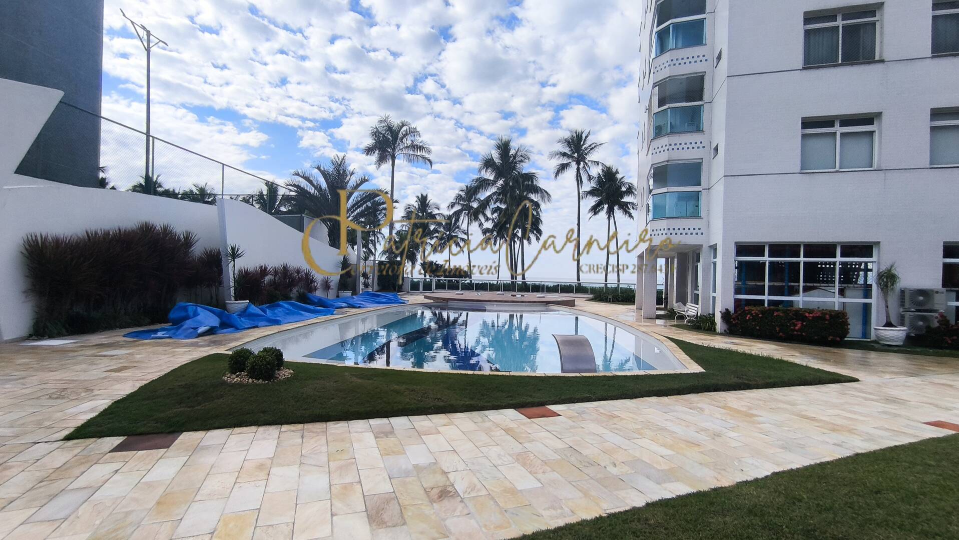 Apartamento, 4 quartos, 192 m² - Foto 37