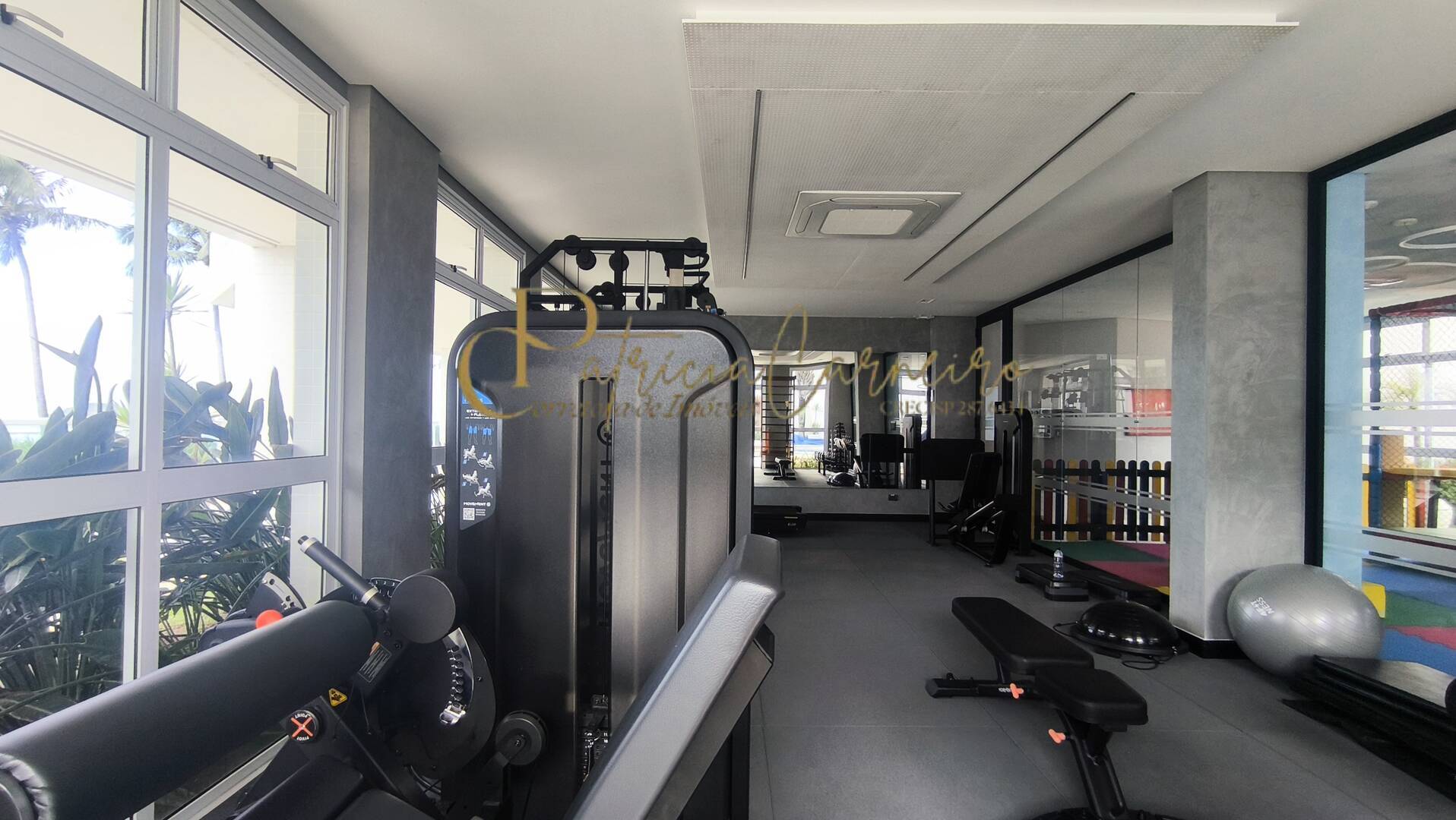 Apartamento, 4 quartos, 192 m² - Foto 40