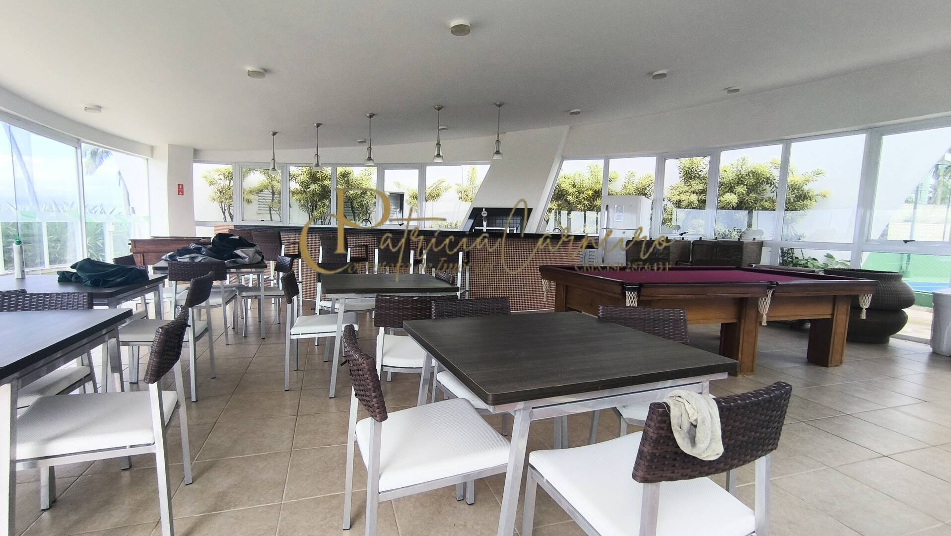 Apartamento, 4 quartos, 192 m² - Foto 43
