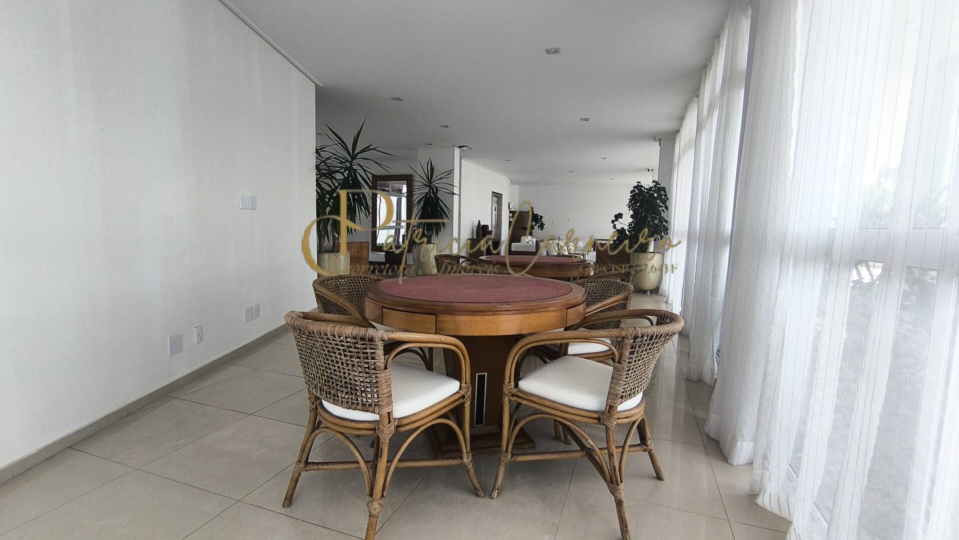 Apartamento, 4 quartos, 192 m² - Foto 44